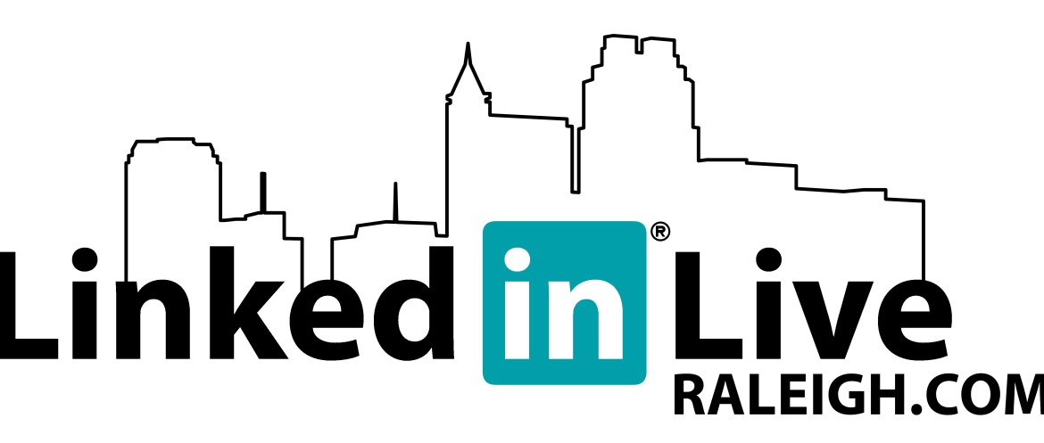 Linkedin Live Raleigh