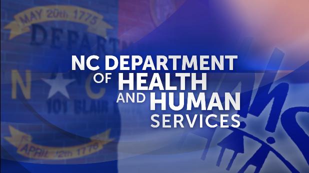 NC DHHS