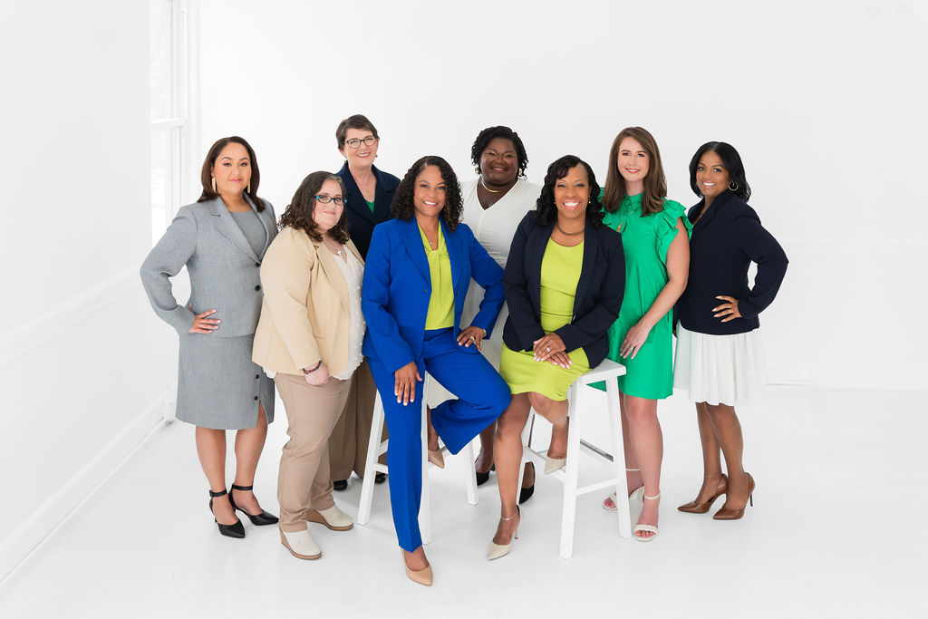 Housing Consultants Group (HCG) Team Members