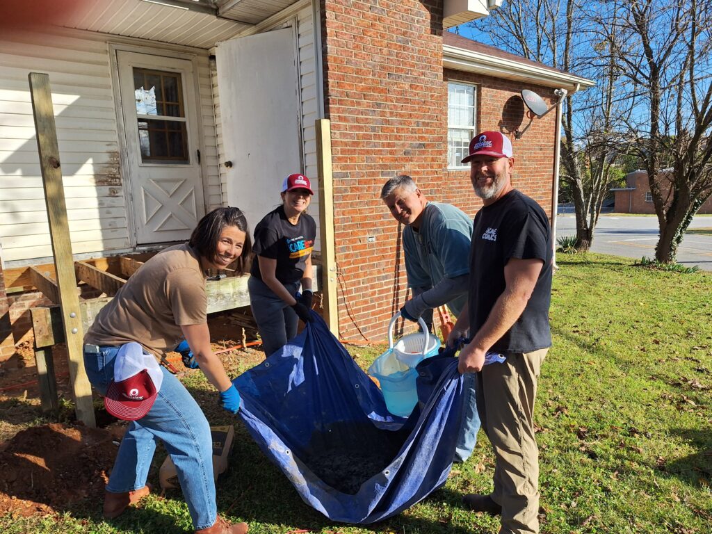 Operation Inasmuch 2024