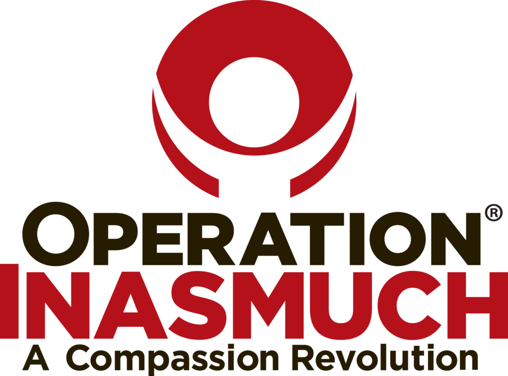 Operation Inasmuch 2024